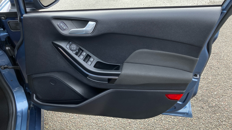 Ford Fiesta 1.0 EcoBoost ST-Line 5dr Petrol Hatchback